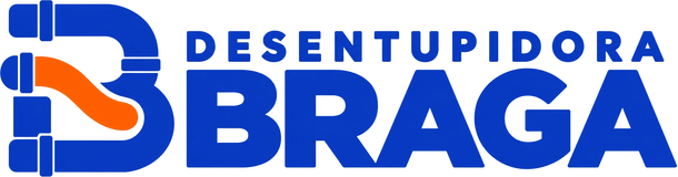 Desentupidora Braga